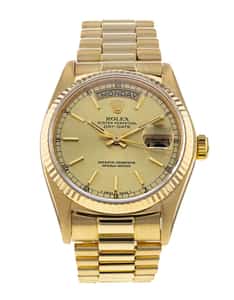 Cheap gold rolex watches for sale online